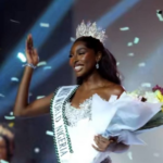 Tamunosoye Karibi-George Miss World Nigeria 2026