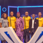 STEM competition Nigeria