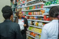Sundry Markets jobs Nigeria