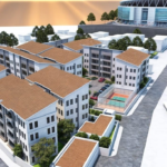 Shortlet apartments Lagos