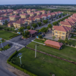 real estate growth