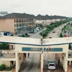 River Park Estate dispute