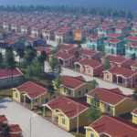 scalable housing solutions Nigeria