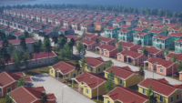 scalable housing solutions Nigeria