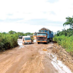 Kogi haulage fees ban