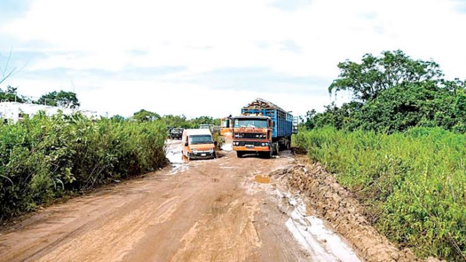 Kogi haulage fees ban