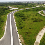 Bayelsa infrastructure development