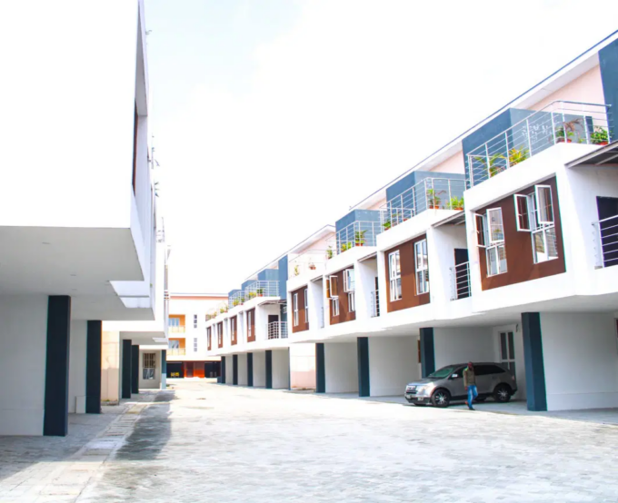 FMBN housing delivery