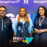 Digital infrastructure Nigeria