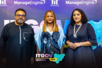 Digital infrastructure Nigeria