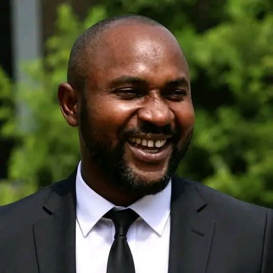 Tares Oburumu, Nigerian poet and author