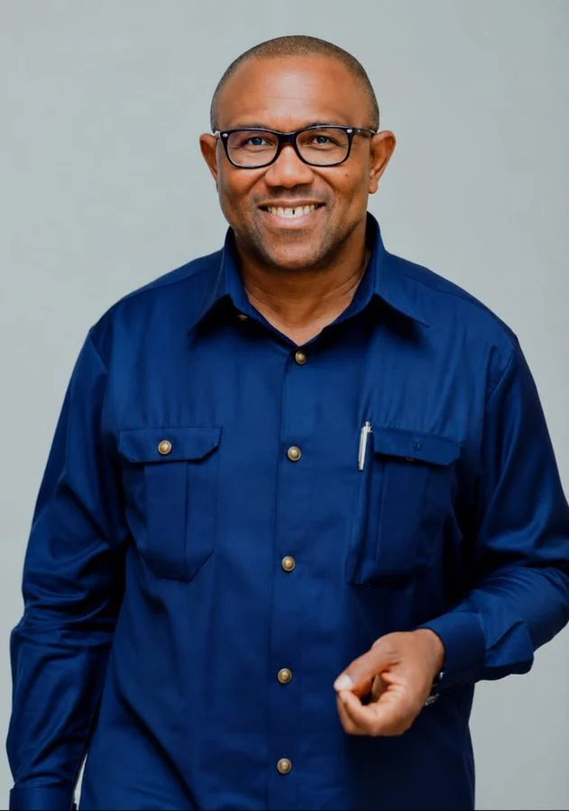Peter Obi Anambra debt controversy