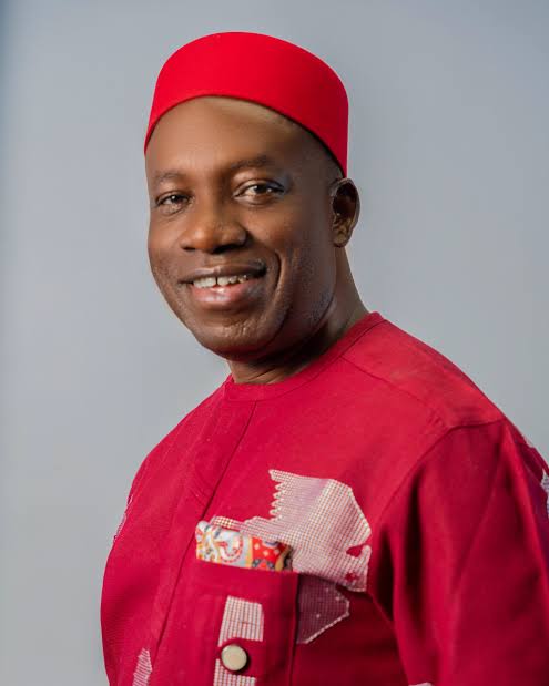 Peter Obi Anambra debt controversy