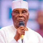 Lagos-Calabar Coastal Highway project as Atiku demands contract records and payment transparency.