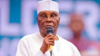 Lagos-Calabar Coastal Highway project as Atiku demands contract records and payment transparency.