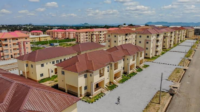 Nigeria’s Housing Crisis Deepens as Rents Outpace Salaries