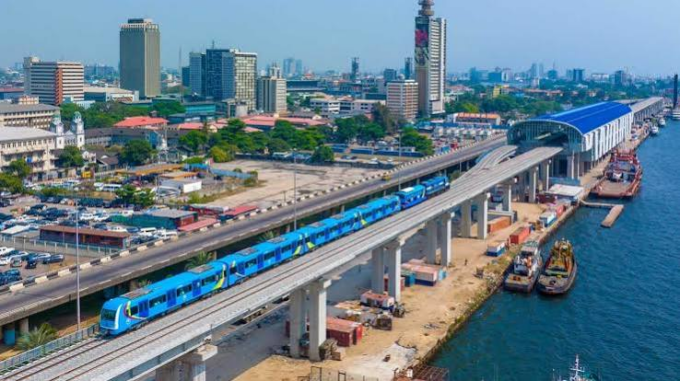 Lagos Rail Expansion Faces Pressure to Improve Services and Reduce Traffic