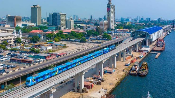 Lagos Rail Expansion Faces Pressure to Improve Services and Reduce Traffic