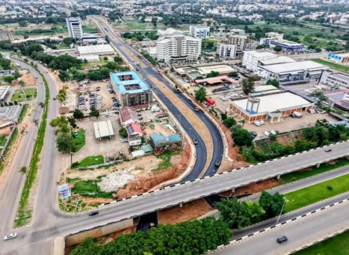 Tinubu’s Infrastructure Drive Highlights Roads, Rail and Regional Growth